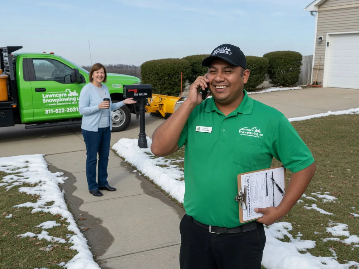 Lawn Care Services By Expert Landscaper Fountain Run, KY FAQs